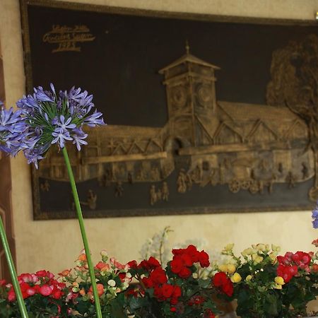 Arapang Hotel ダラット エクステリア 写真